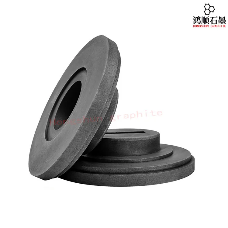 Прстен од карбонског графита