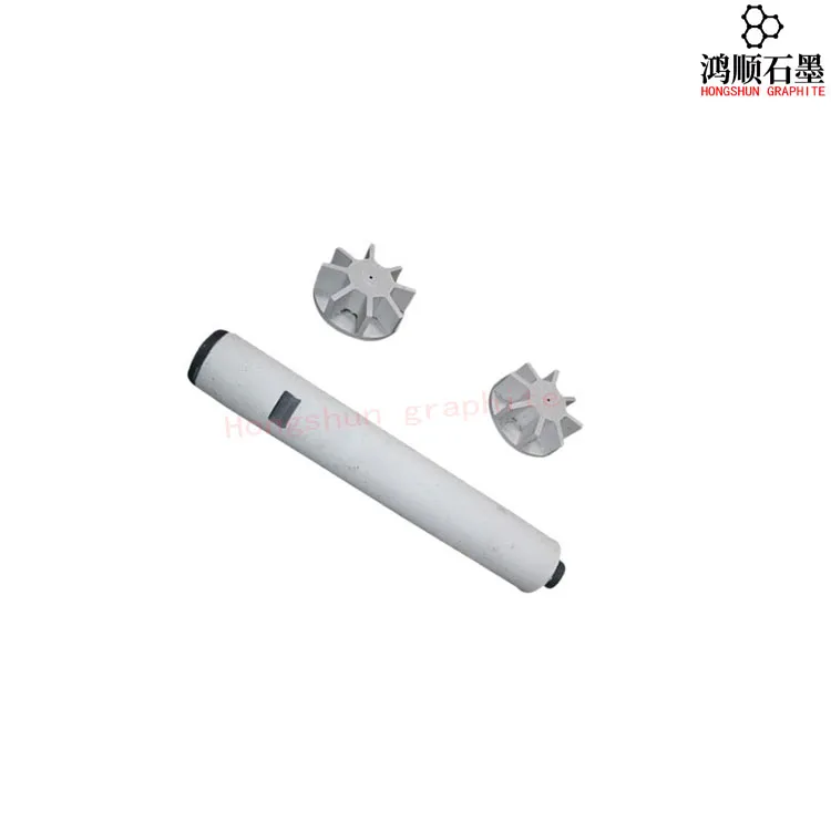 Ротор од карбонског графита