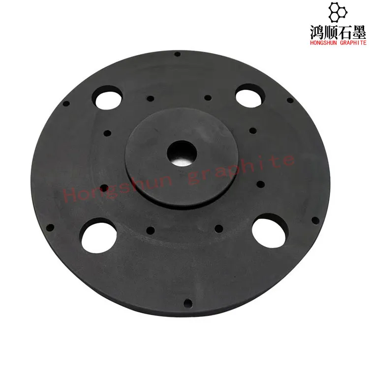 Графитни прстен пећи