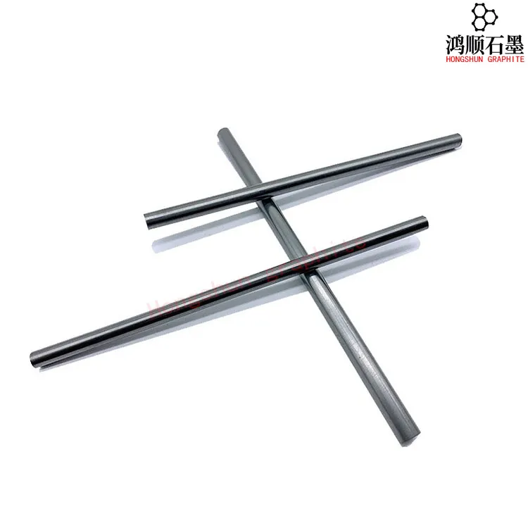 Графитна шипка високе тврдоће