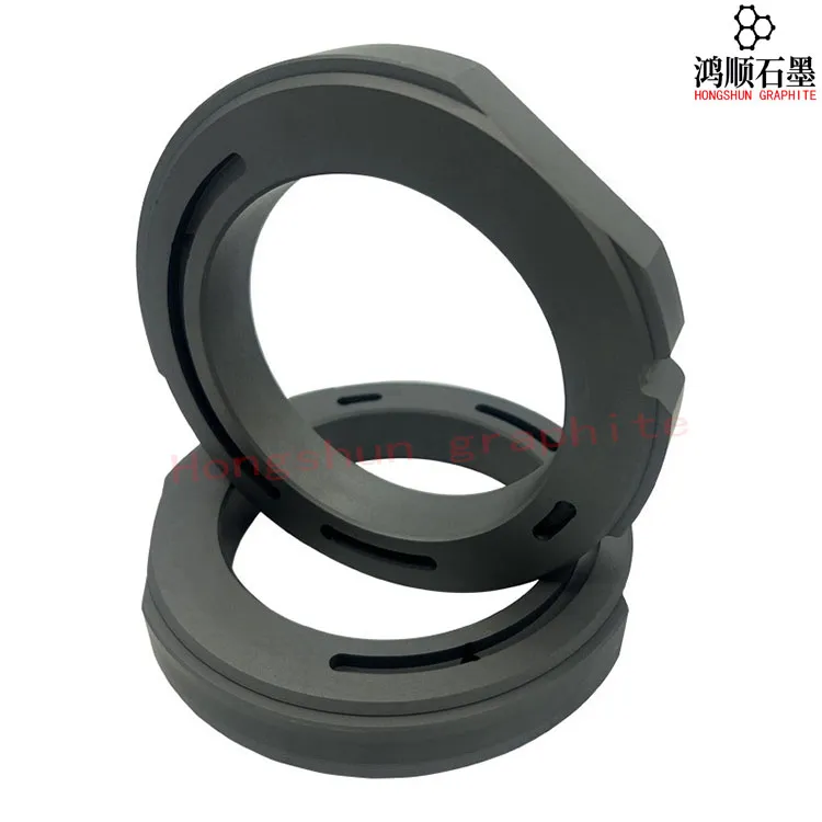 Графитни прстен високе чврстоће